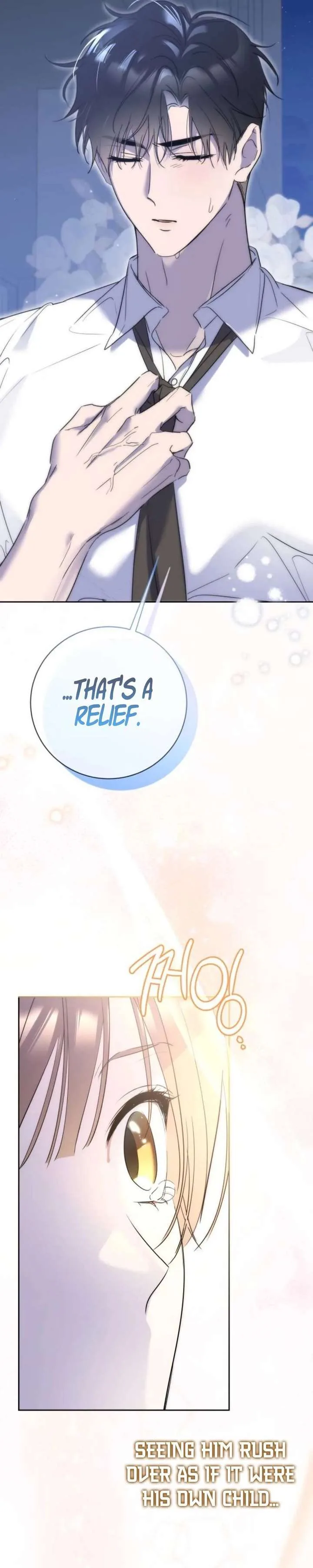 Love Starts with Parenting Chapter 9 page 31