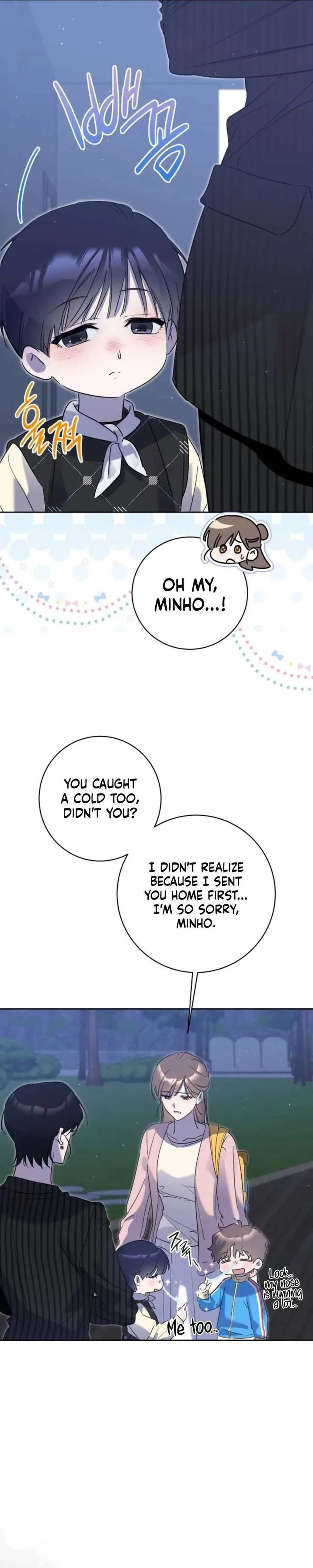 Love Starts with Parenting Chapter 9 page 37