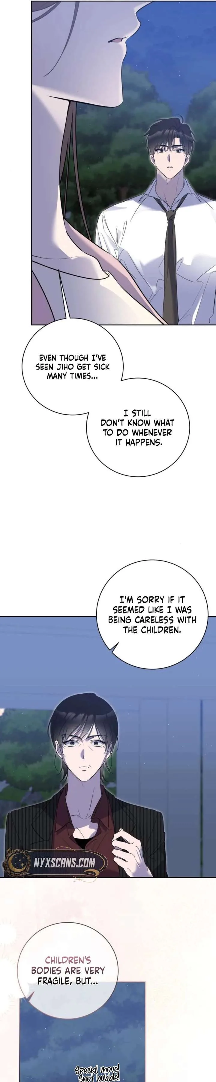 Love Starts with Parenting Chapter 9 page 43