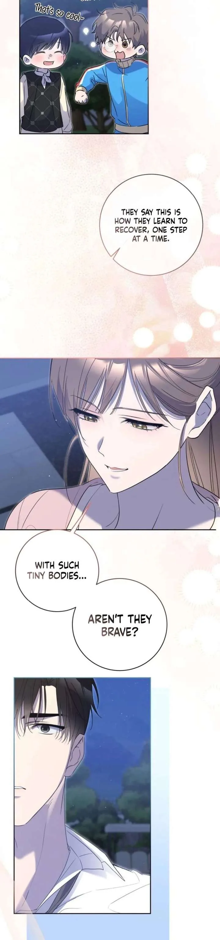 Love Starts with Parenting Chapter 9 page 44
