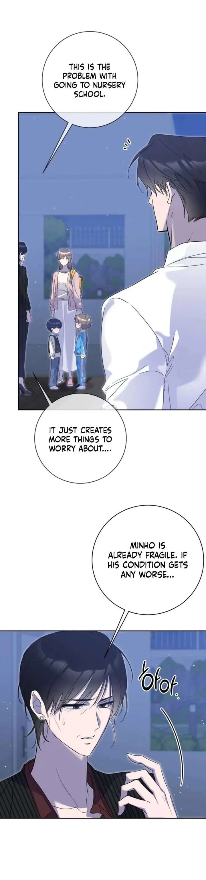 Love Starts with Parenting Chapter 9 page 40