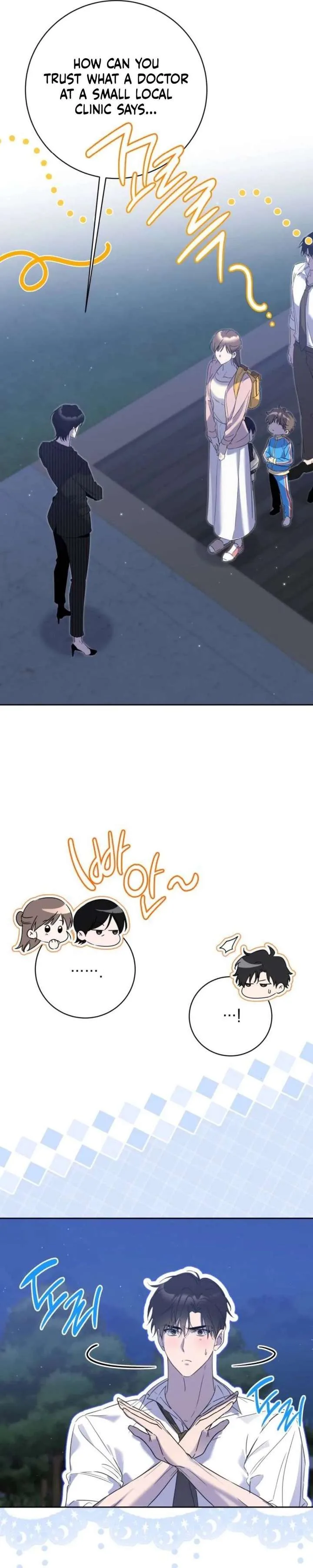 Love Starts with Parenting Chapter 9 page 47