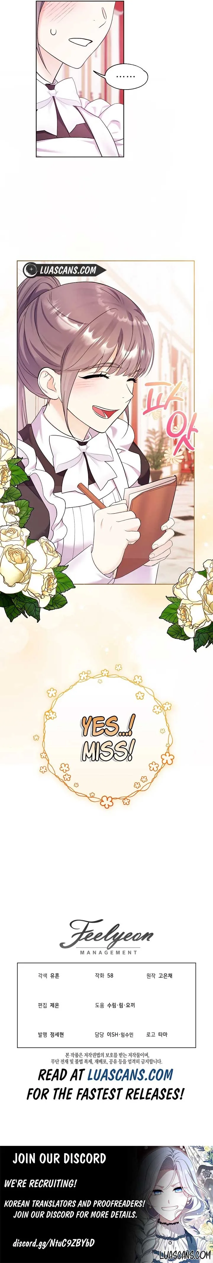 Celeb Lady Chapter 7 page 9