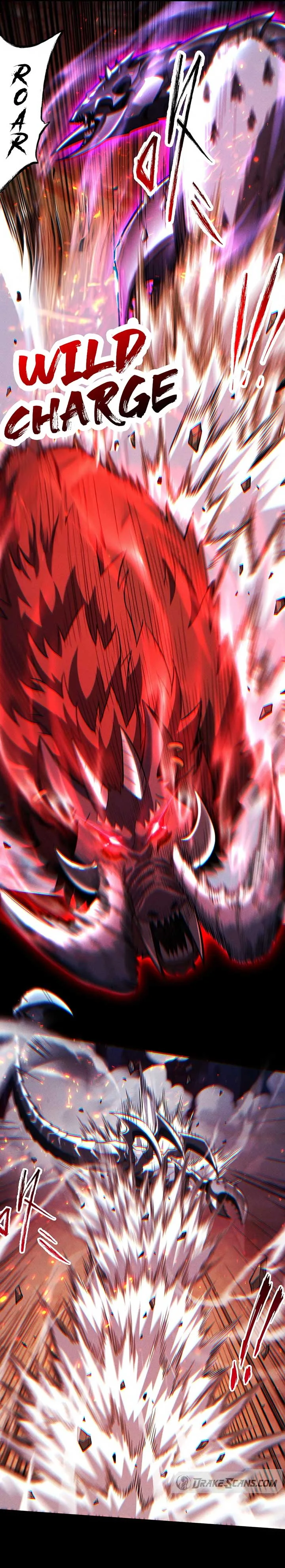 I Awoke as a God After Auto Battling For a Million Years Chapter 9 page 18