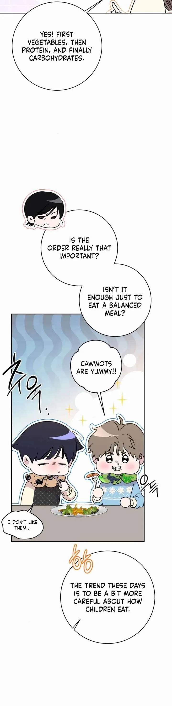 Love Starts with Parenting Chapter 10 page 7