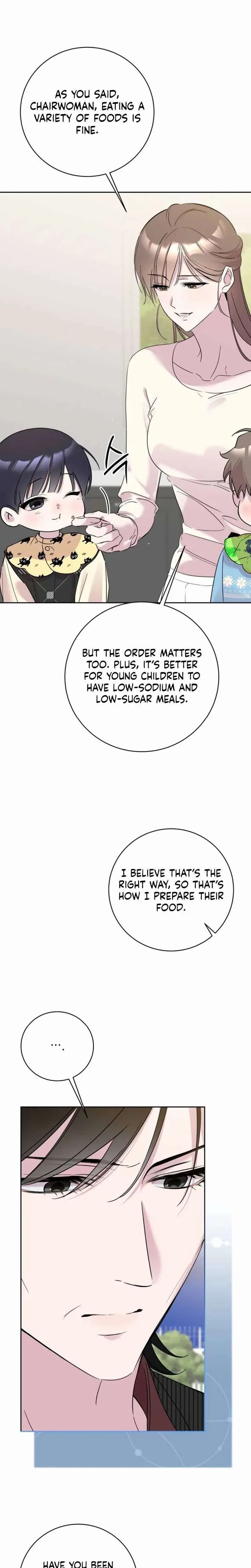 Love Starts with Parenting Chapter 10 page 8