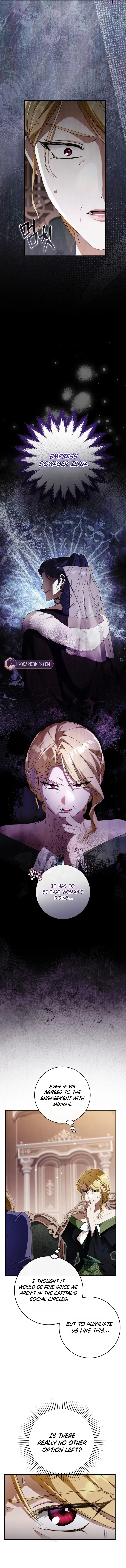Serpent of Paradise Chapter 10 page 4