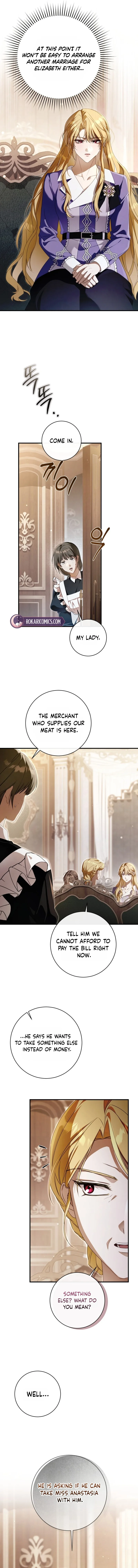 Serpent of Paradise Chapter 10 page 5