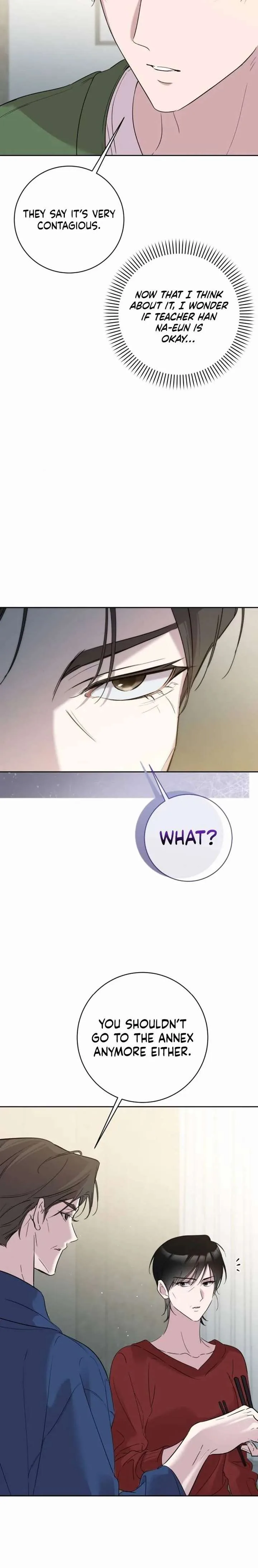 Love Starts with Parenting Chapter 10 page 23