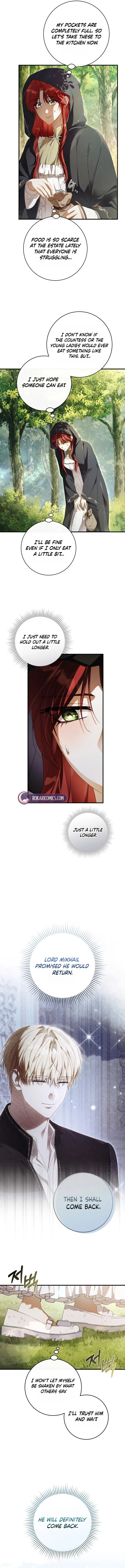 Serpent of Paradise Chapter 10 page 7