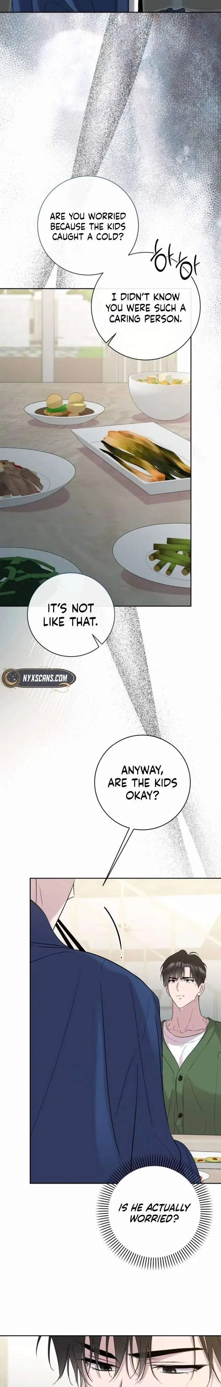 Love Starts with Parenting Chapter 10 page 22