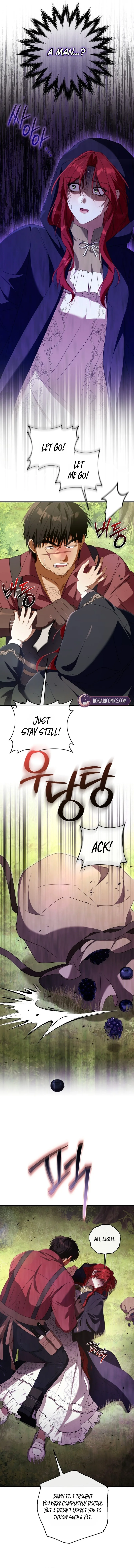Serpent of Paradise Chapter 10 page 9