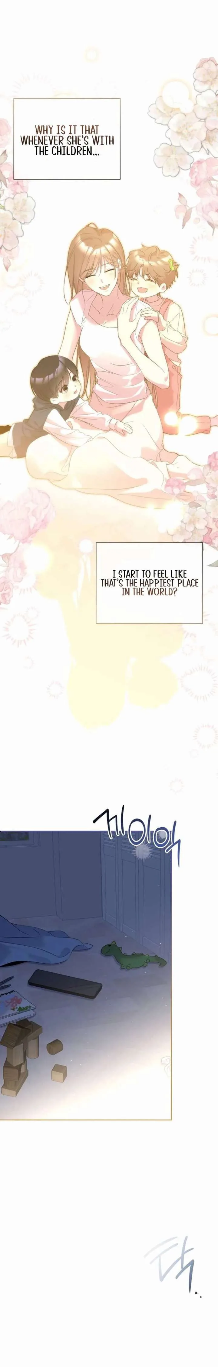 Love Starts with Parenting Chapter 10 page 32