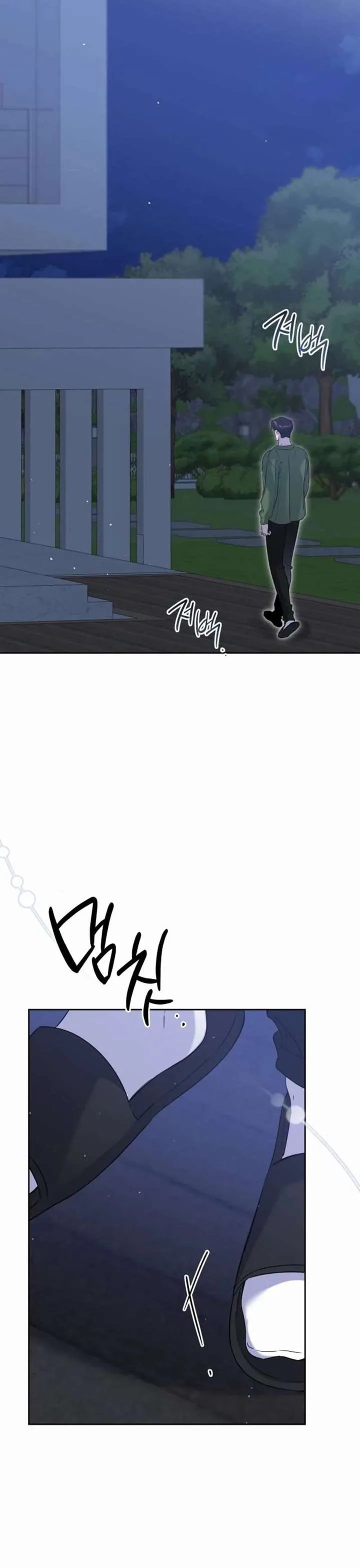 Love Starts with Parenting Chapter 10 page 28