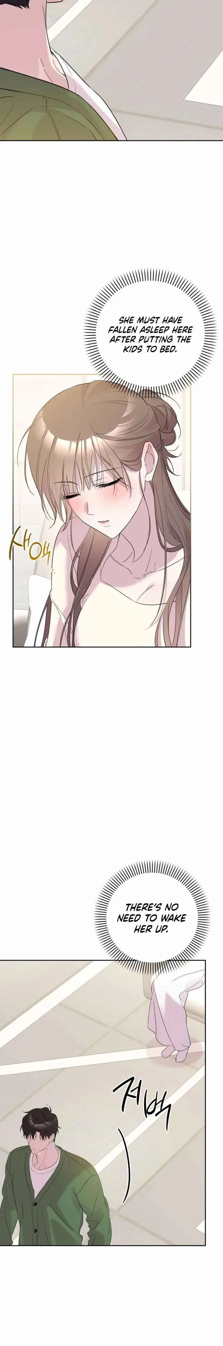 Love Starts with Parenting Chapter 10 page 34