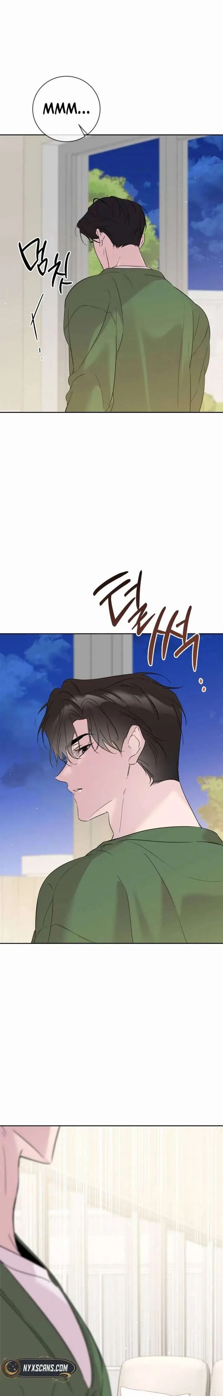 Love Starts with Parenting Chapter 10 page 35