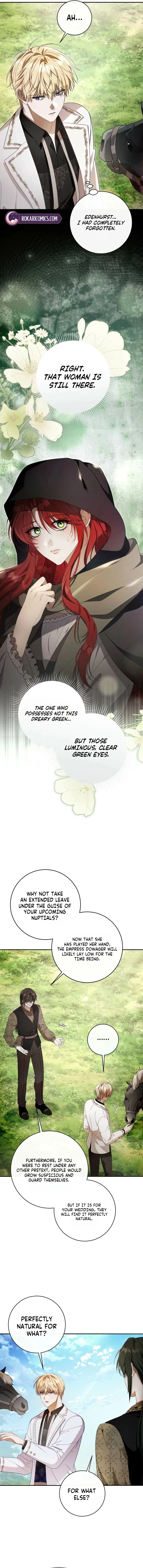 Serpent of Paradise Chapter 11 page 5