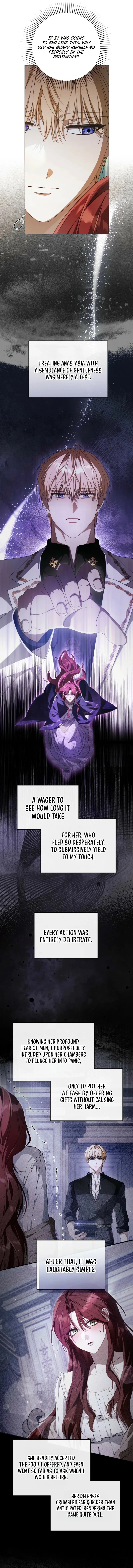 Serpent of Paradise Chapter 11 page 13