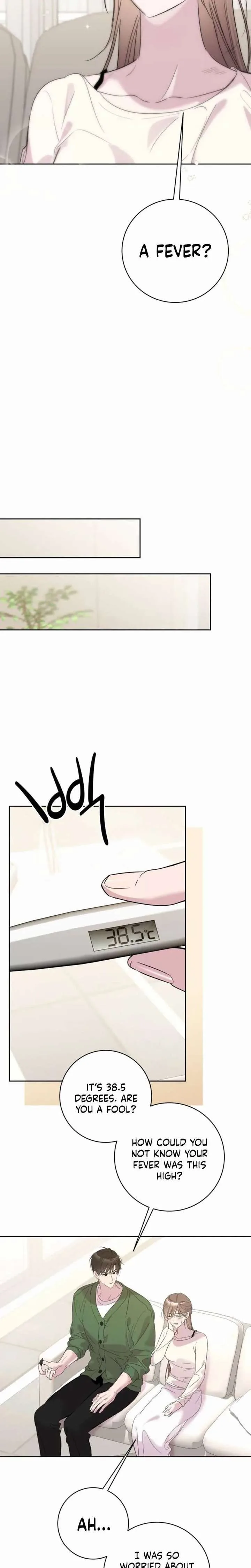 Love Starts with Parenting Chapter 11 page 3