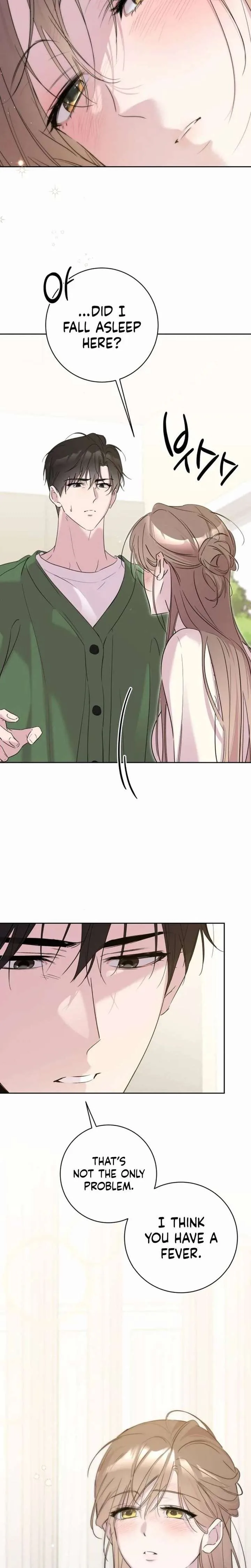 Love Starts with Parenting Chapter 11 page 2