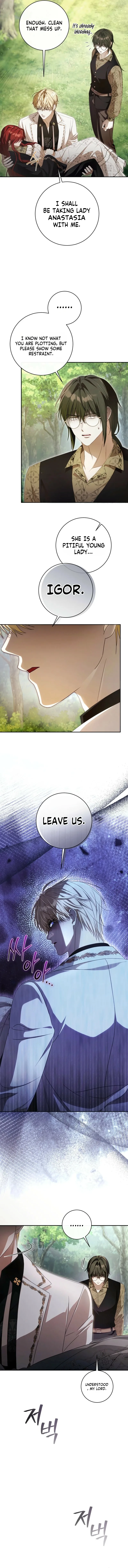 Serpent of Paradise Chapter 11 page 16
