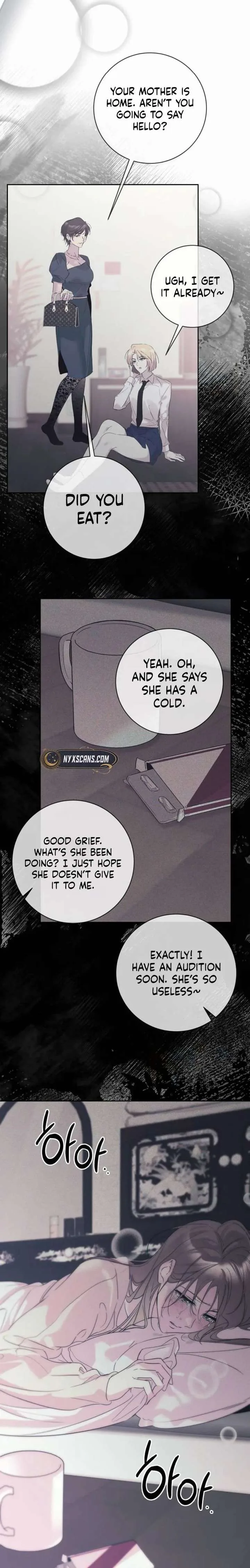 Love Starts with Parenting Chapter 11 page 8