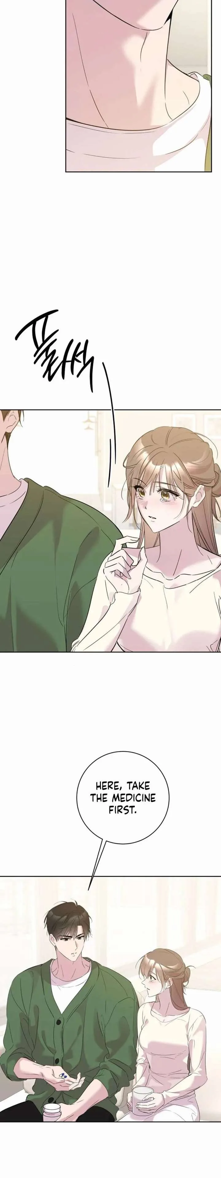 Love Starts with Parenting Chapter 11 page 13