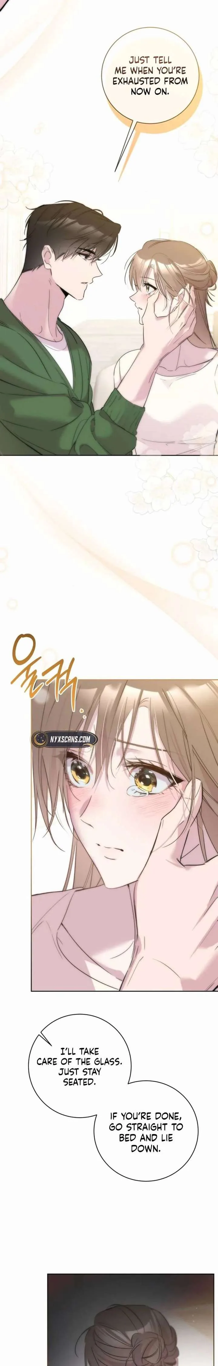 Love Starts with Parenting Chapter 11 page 15
