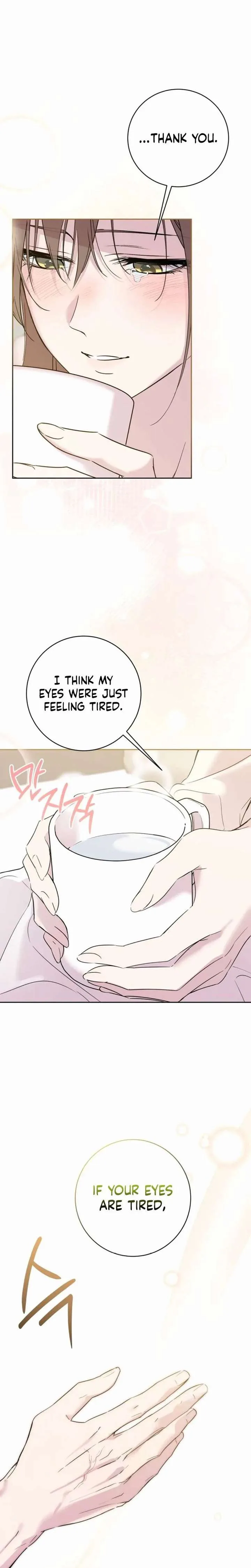 Love Starts with Parenting Chapter 11 page 14