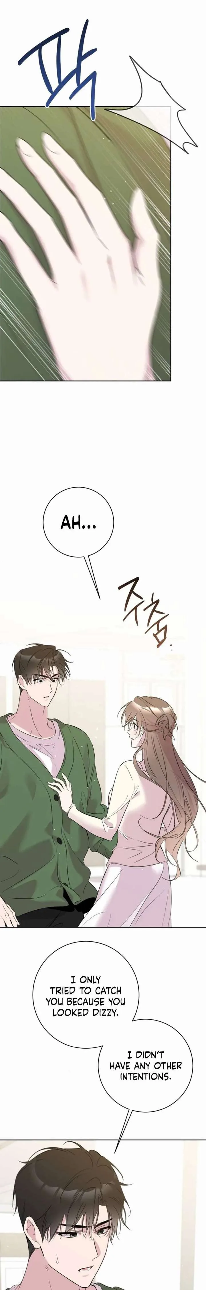Love Starts with Parenting Chapter 11 page 20