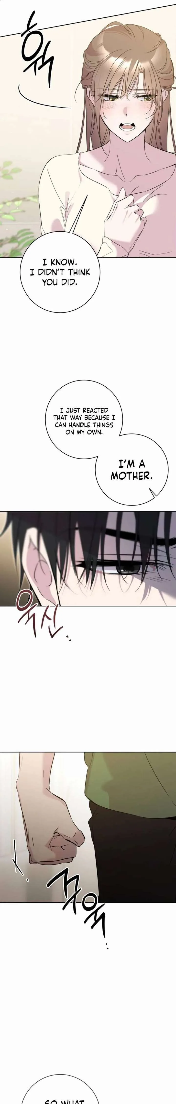 Love Starts with Parenting Chapter 11 page 22