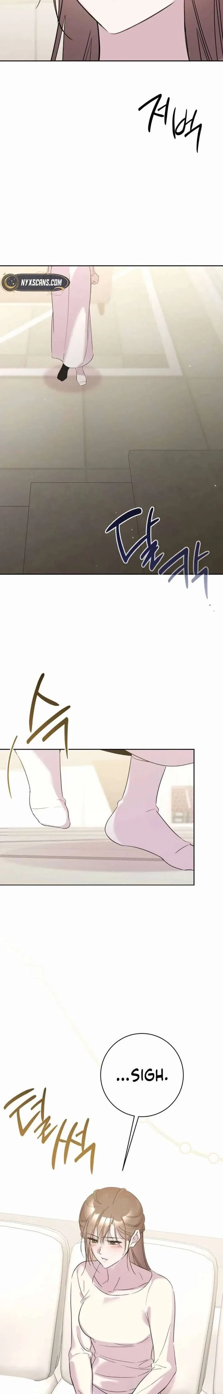 Love Starts with Parenting Chapter 11 page 26