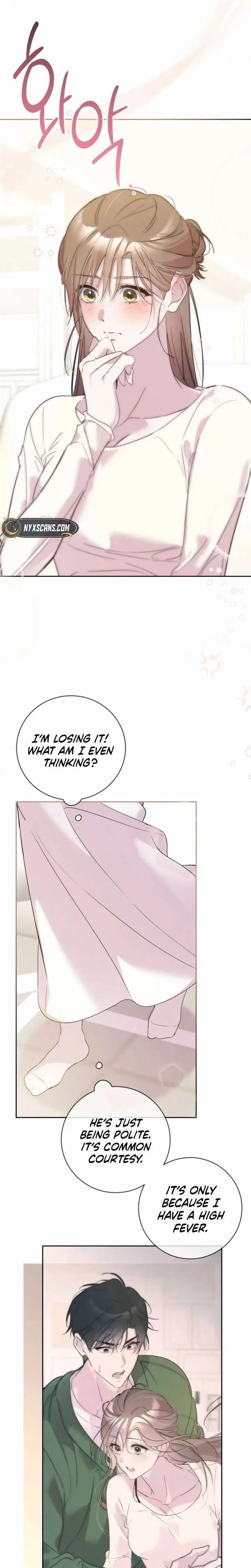 Love Starts with Parenting Chapter 11 page 29