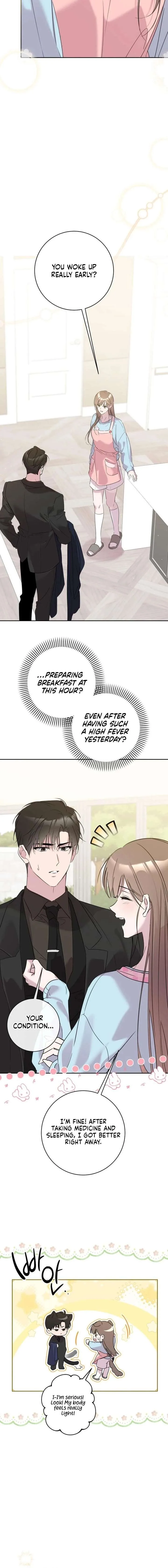 Love Starts with Parenting Chapter 12 page 2