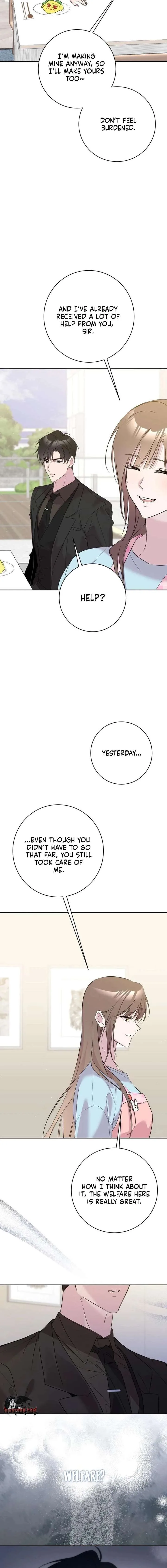 Love Starts with Parenting Chapter 12 page 6