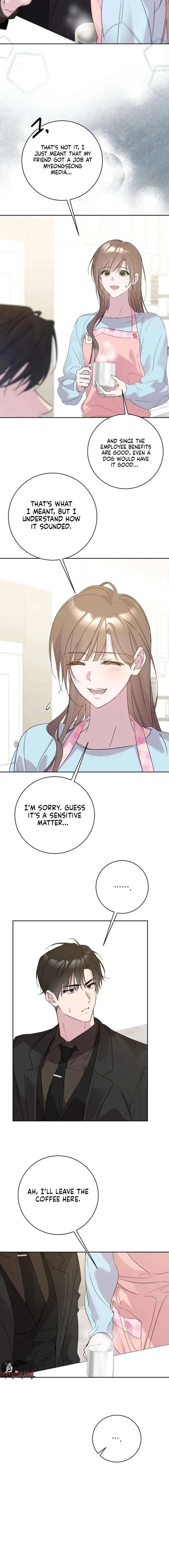 Love Starts with Parenting Chapter 12 page 8