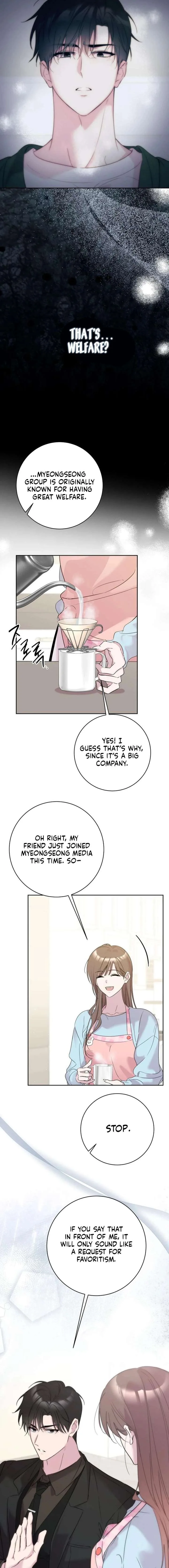 Love Starts with Parenting Chapter 12 page 7