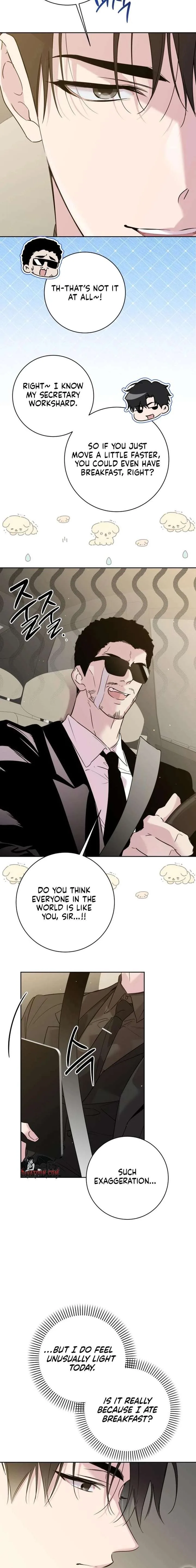 Love Starts with Parenting Chapter 12 page 12