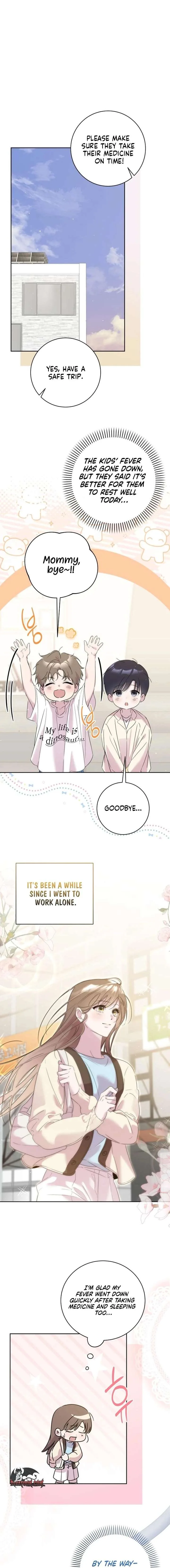 Love Starts with Parenting Chapter 12 page 14