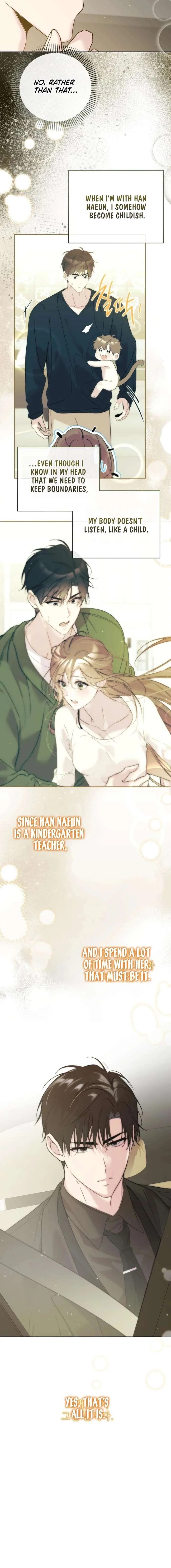 Love Starts with Parenting Chapter 12 page 13