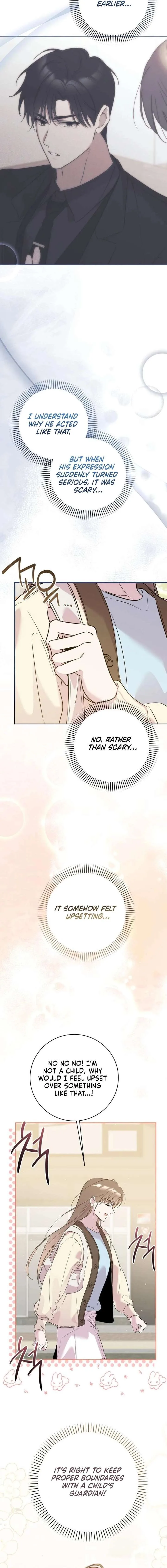Love Starts with Parenting Chapter 12 page 15