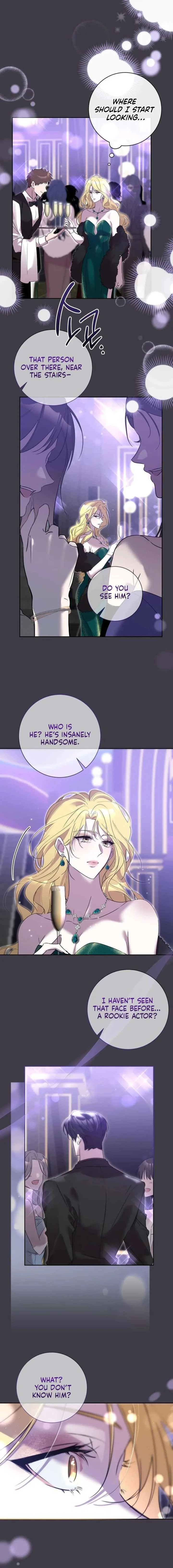 Love Starts with Parenting Chapter 12 page 19