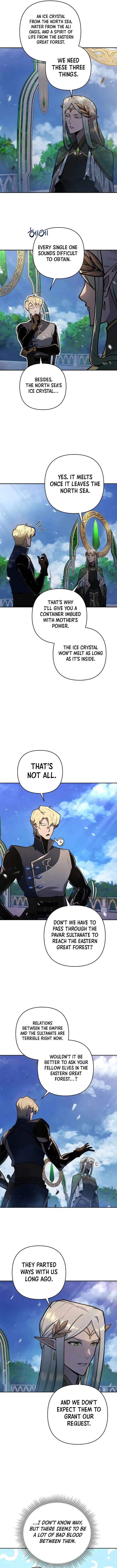 The Mad Dog Chapter 75 page 4