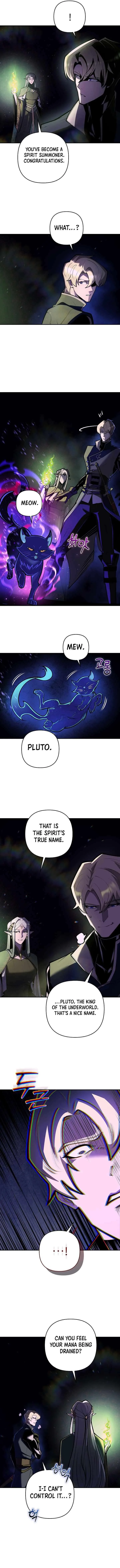 The Mad Dog Chapter 75 page 10