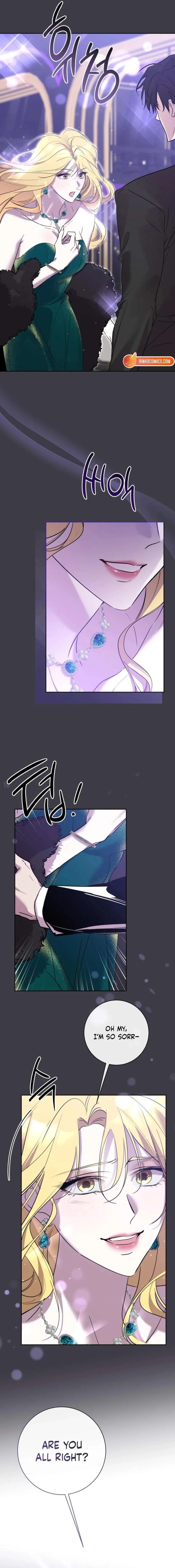 Love Starts with Parenting Chapter 13 page 4