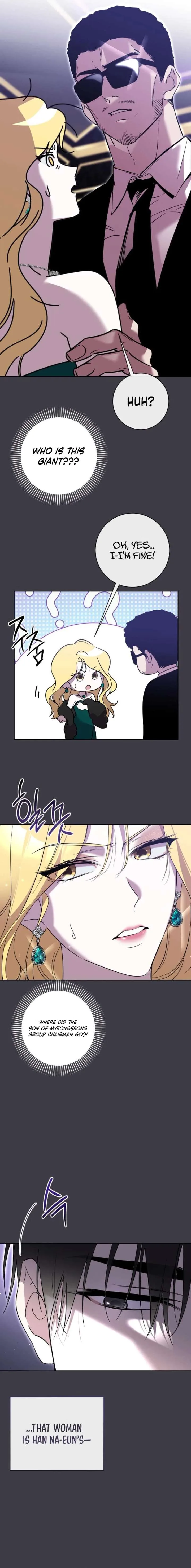 Love Starts with Parenting Chapter 13 page 5