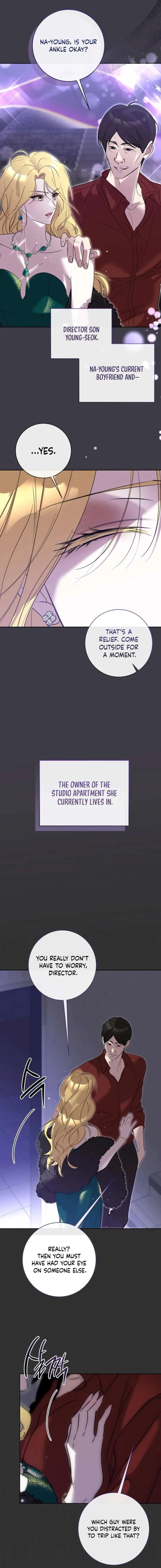 Love Starts with Parenting Chapter 13 page 7