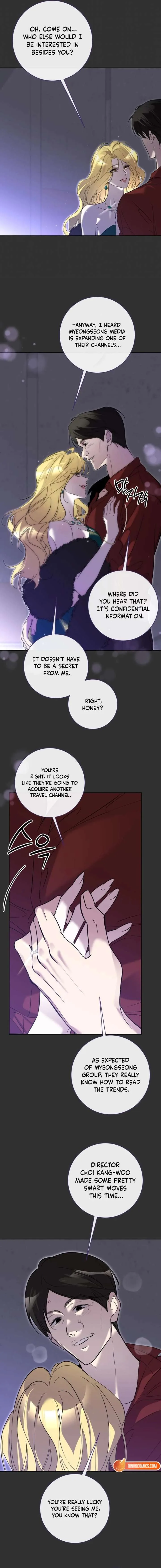 Love Starts with Parenting Chapter 13 page 8