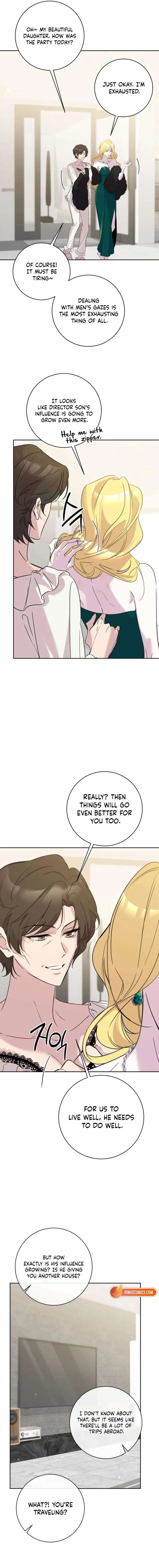 Love Starts with Parenting Chapter 13 page 11