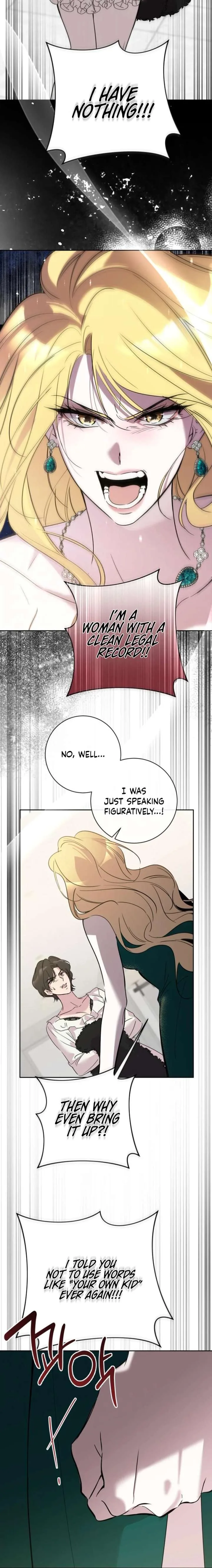 Love Starts with Parenting Chapter 13 page 14